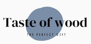 Taste of Wood