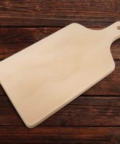 kleine borrelplank naar wens gegraveerd door taste of wood