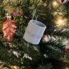 Oosterbeker kerstbal door taste of wood