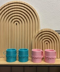 Oosterbeker kerstbal door taste of wood