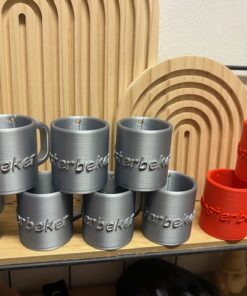 Oosterbeker kerstbal door taste of wood