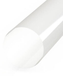 Plantenstok van acryl voor prachtige plantgroei door Taste of wood.