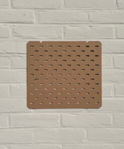 Voor je indoor greenhouse maken wij planken zodat jouw planten optimaal kunnen groeien, door Taste of Wood