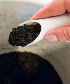 Soil schepje klein model voor eenvoudig stekken van stekjes door Taste of Wood