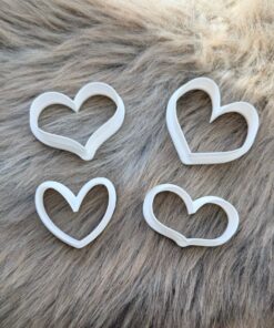 Koekjes uitstekers voor je perfecte koekje door taste of wood