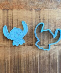 Uitsteker met stempel door taste of Wood